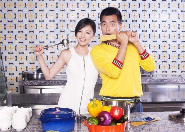 大陆演员陈龙个人资料简介