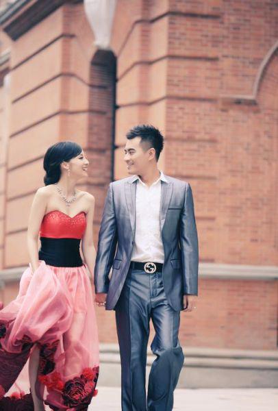 大陆演员陈龙个人资料简介