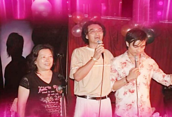 大陆演员陈龙个人资料简介