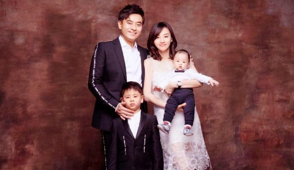 大陆演员陈龙个人资料简介