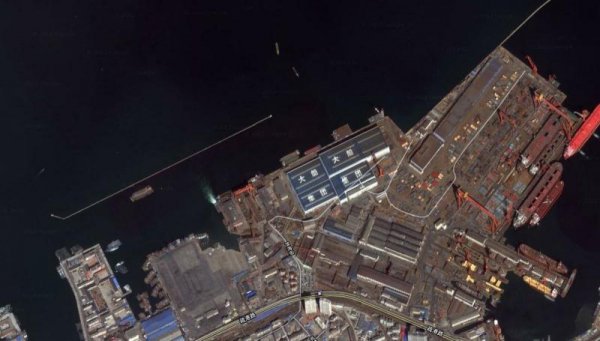 我国第一艘航母是用什么省的名称命名的