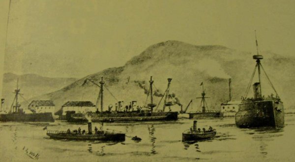 我国第一艘航母是用什么省的名称命名的