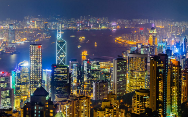 世界第一大城市在哪个国家