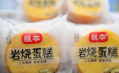 桃李面包为什么那么火受欢迎 怎么成长起来做到现在知名度