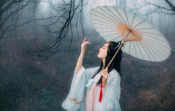 三秋是什么意思