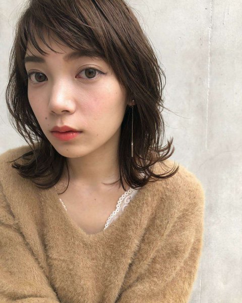 能遮白发又洋气的发色