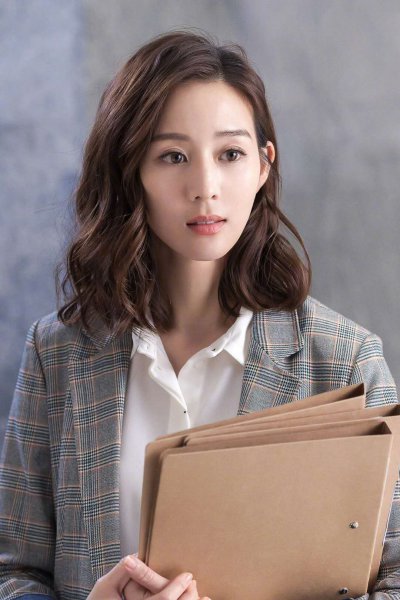 能遮白发又洋气的发色