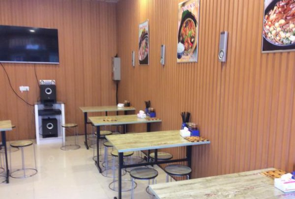 适合乡镇开的十五种店