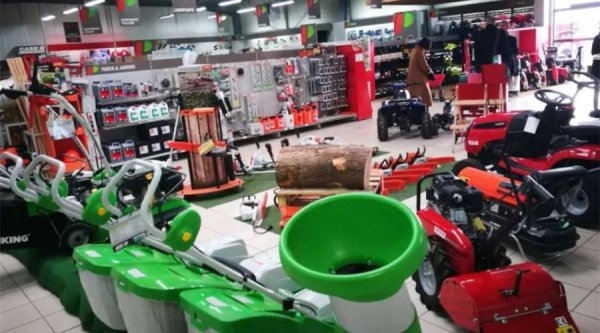 适合乡镇开的十五种店