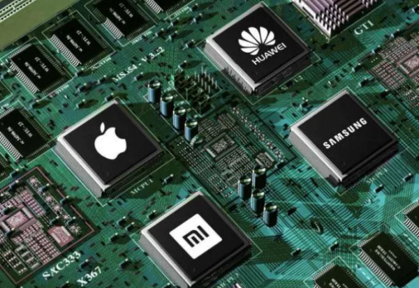 手机什么处理器最好排名