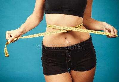 女生几尺的腰最完美 女生腰围身材是越细越完美吗