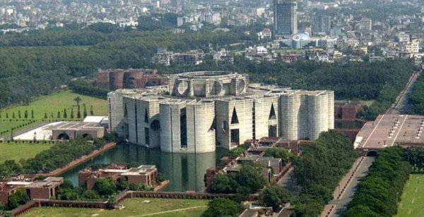 孟加拉国是哪里的国家