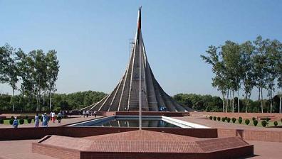 孟加拉国是哪里的国家