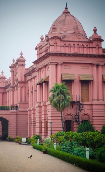 孟加拉国是哪里的国家