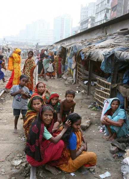 孟加拉国是哪里的国家