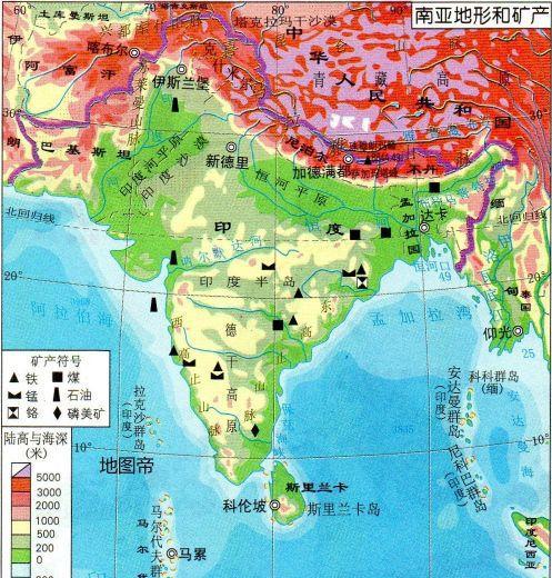 孟加拉国是哪里的国家