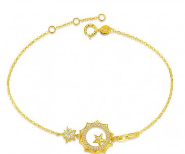 k金回收值钱吗 18k金能上金店回收一克能值多少钱