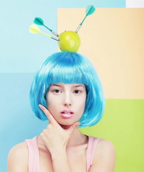 齐刘海不想要了怎么弄