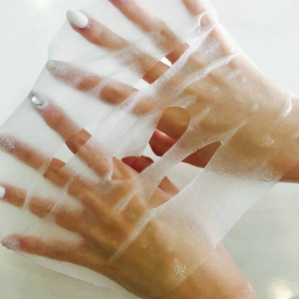 面膜成分怎么看好坏