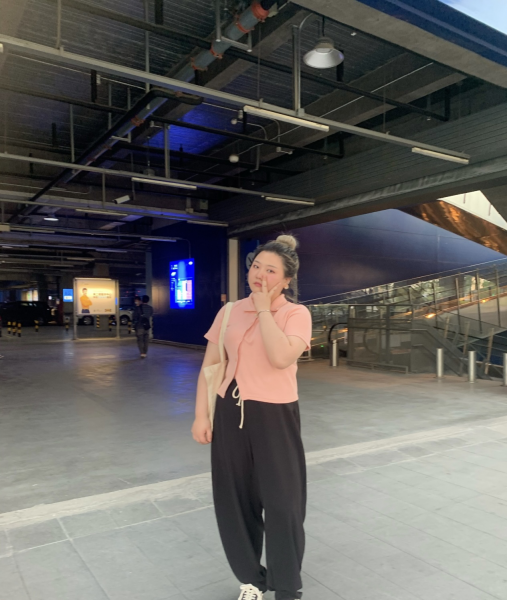 胖女人穿衣服怎么搭配好看