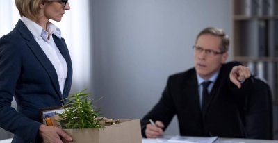 降工资就是变相辞退吗 降职降薪变相辞退怎么赔偿