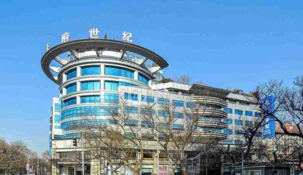 演员王艳的个人资料