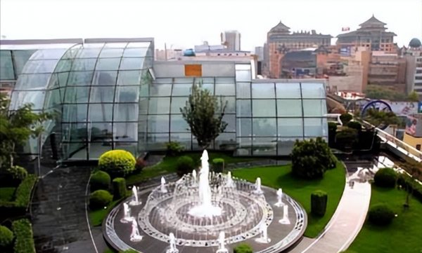 演员王艳的个人资料