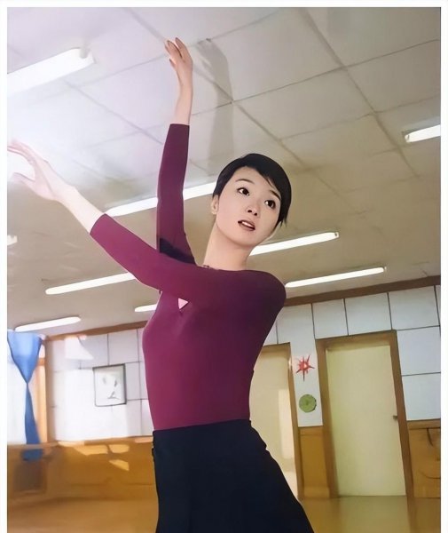 演员王艳的个人资料