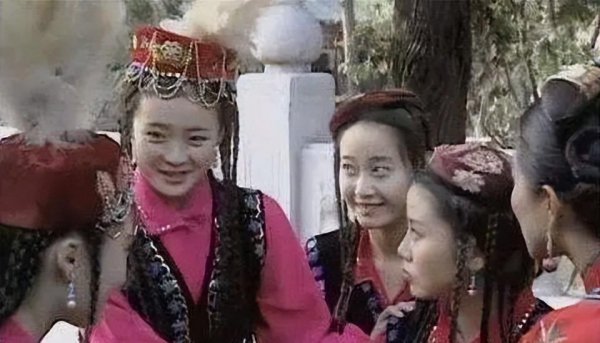 演员王艳的个人资料