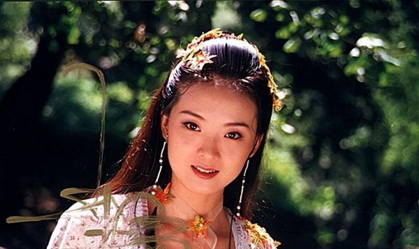 演员王艳的个人资料