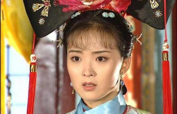 演员王艳的个人资料