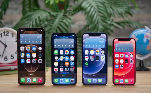 为啥苹果手机用了五年都不卡