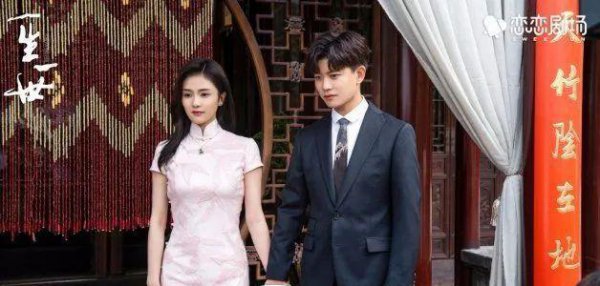 怎么感觉任嘉伦也挺喜欢白鹿