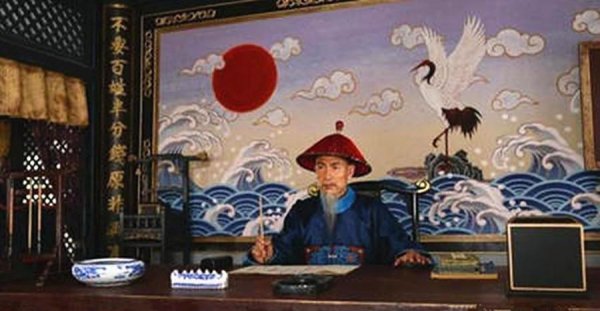 丁宝桢杀安德海后的下场