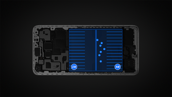 手机电池容量单位