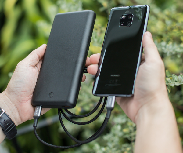 手机电池容量单位