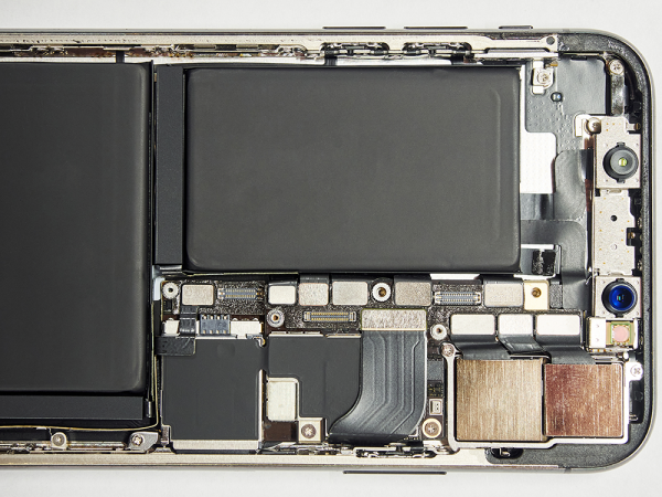 手机电池容量单位