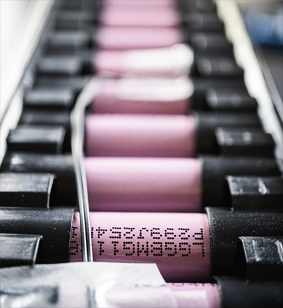 手机电池容量单位