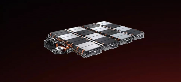 手机电池容量单位