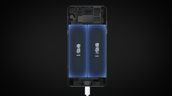 手机电池容量单位