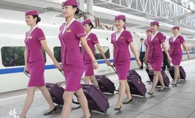 动车晚点一般是什么原因 高铁动车晚点的情况能避免吗