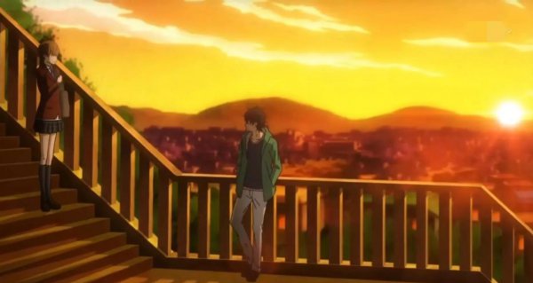 邻座的怪同学最后结局