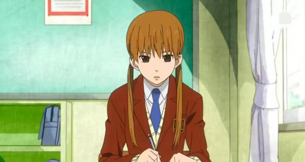 邻座的怪同学最后结局