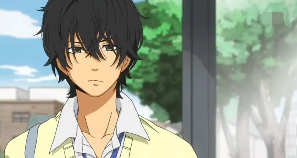 邻座的怪同学最后结局