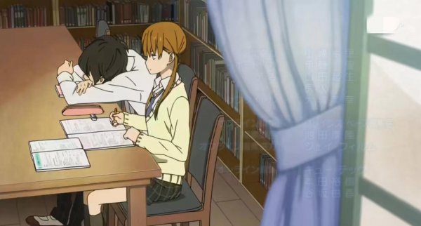 邻座的怪同学最后结局