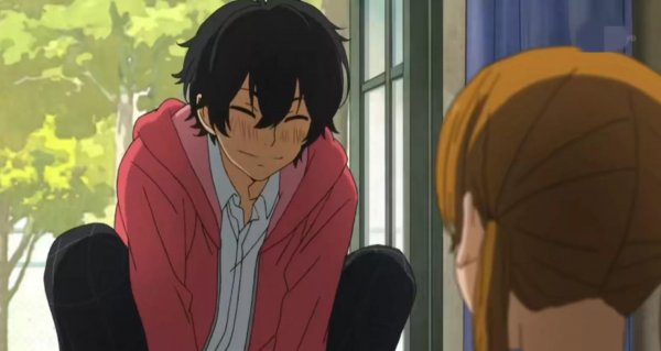 邻座的怪同学最后结局