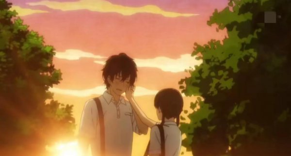 邻座的怪同学最后结局