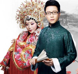 唱歌的李玉刚的妻子是谁 歌手李玉刚一共有过几段感情