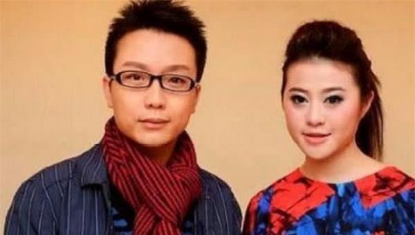 唱歌的李玉刚的妻子是谁