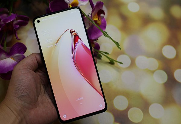 oppo哪款手机性价比高最值得入手